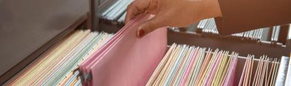 Record Retention Requirements for Real Estate Brokers in Colorado 