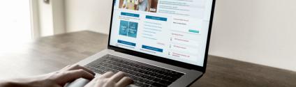 TREC Hosting a Live Overview of Online Tools for Licensees