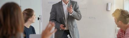 VanEd Real Estate Fusion - Real Estate License Classes